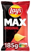 LAYS MAX NATUREL