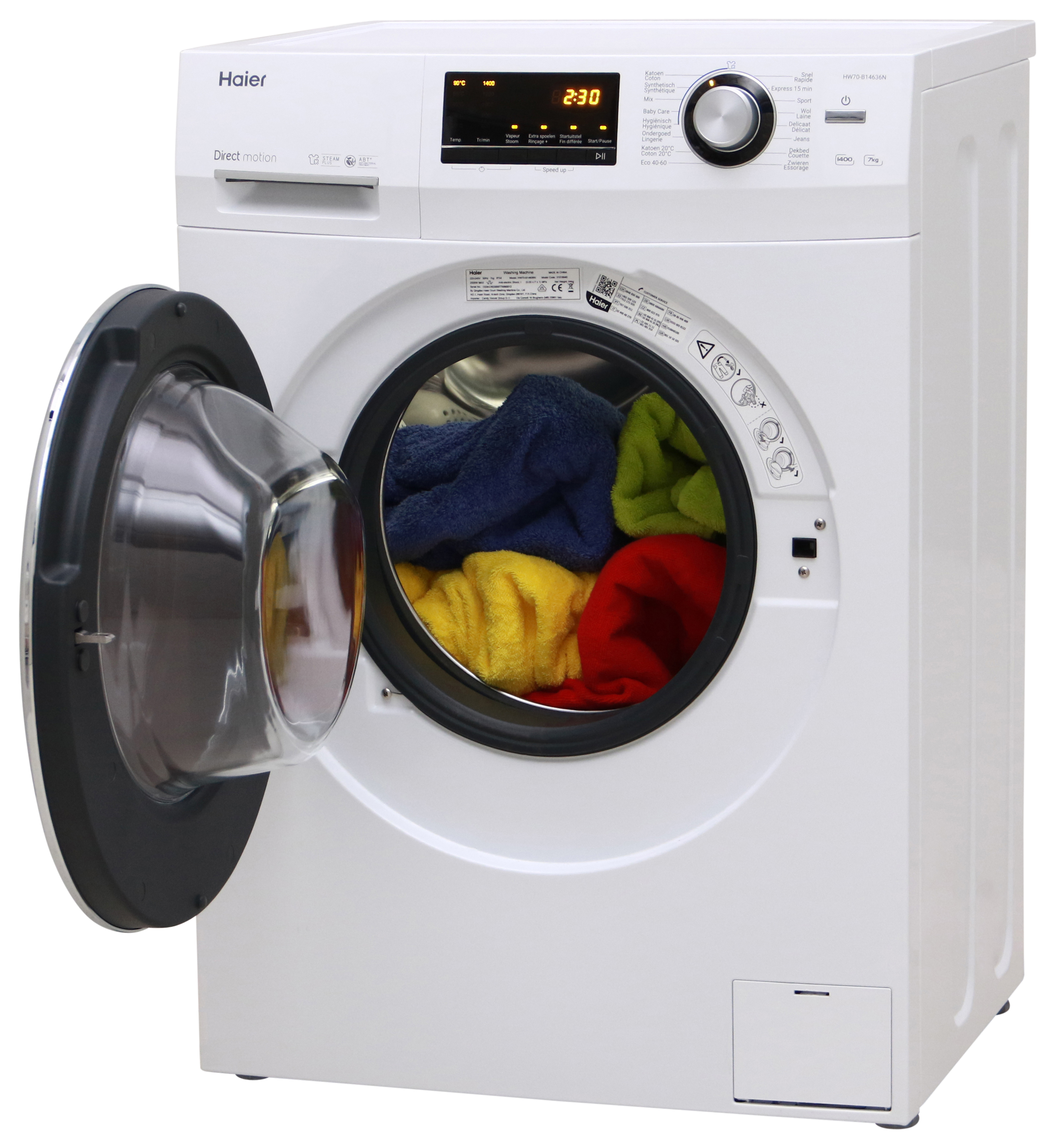 HAIER HW70-B14636N