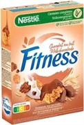 NESTLÉ FITNESS MELKCHOCOLADE