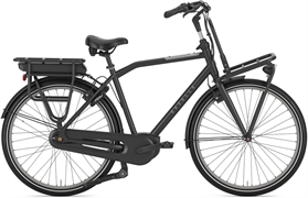 GAZELLE HEAVYDUTYNL C7 500WH