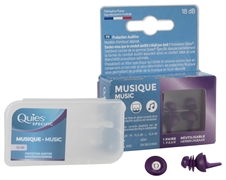 QUIES SPECIFIC MUSIC