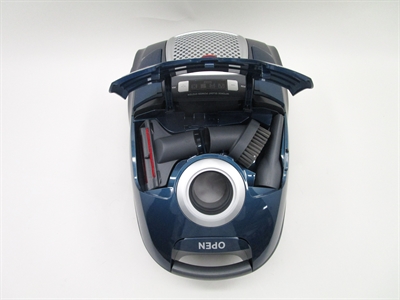 HOOVER TX60 ANIMAL SILENCE