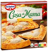 DR. OETKER CASA DI MAMA QUATTRO FORMAGGI