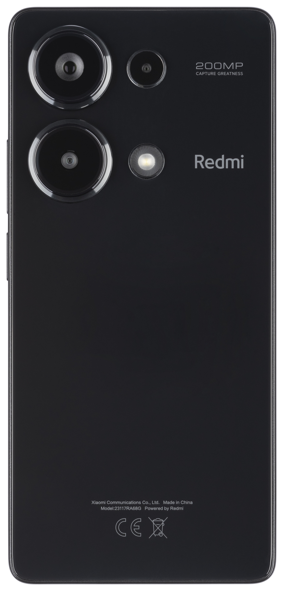XIAOMI REDMI NOTE 13 PRO 5G 512GB 12GB