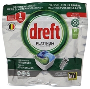 DREFT PLATINUM
