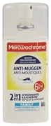 MERCUROCHROME ANTI-MUGGEN FAMILY 2 IN 1