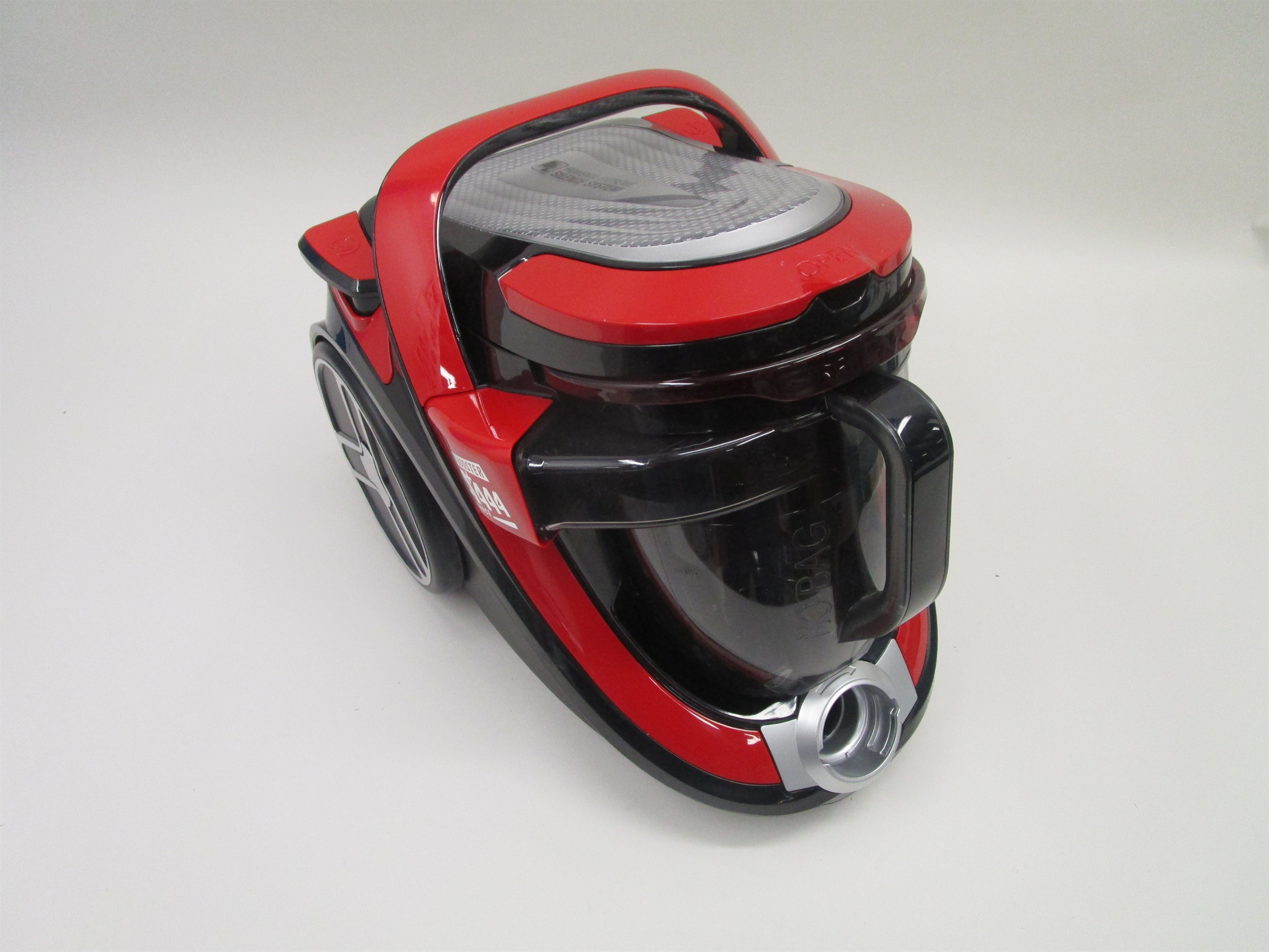 ROWENTA RO7643EA SILENCE FORCE CYCLONIC 4A+