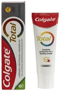 COLGATE TOTAL CLASSIC