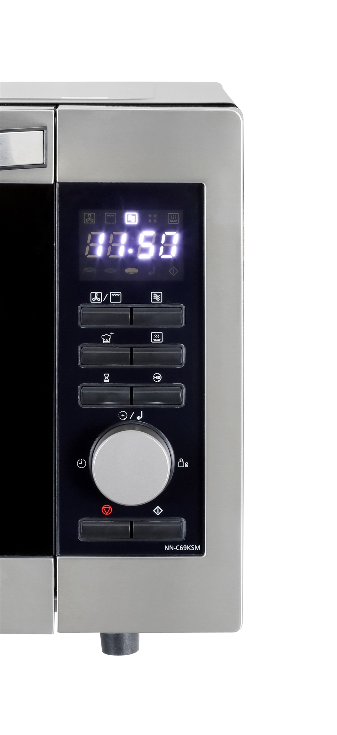 PANASONIC NN C69KSMEPG