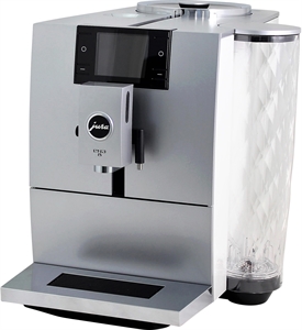 JURA ENA 8 NORDIC WHITE