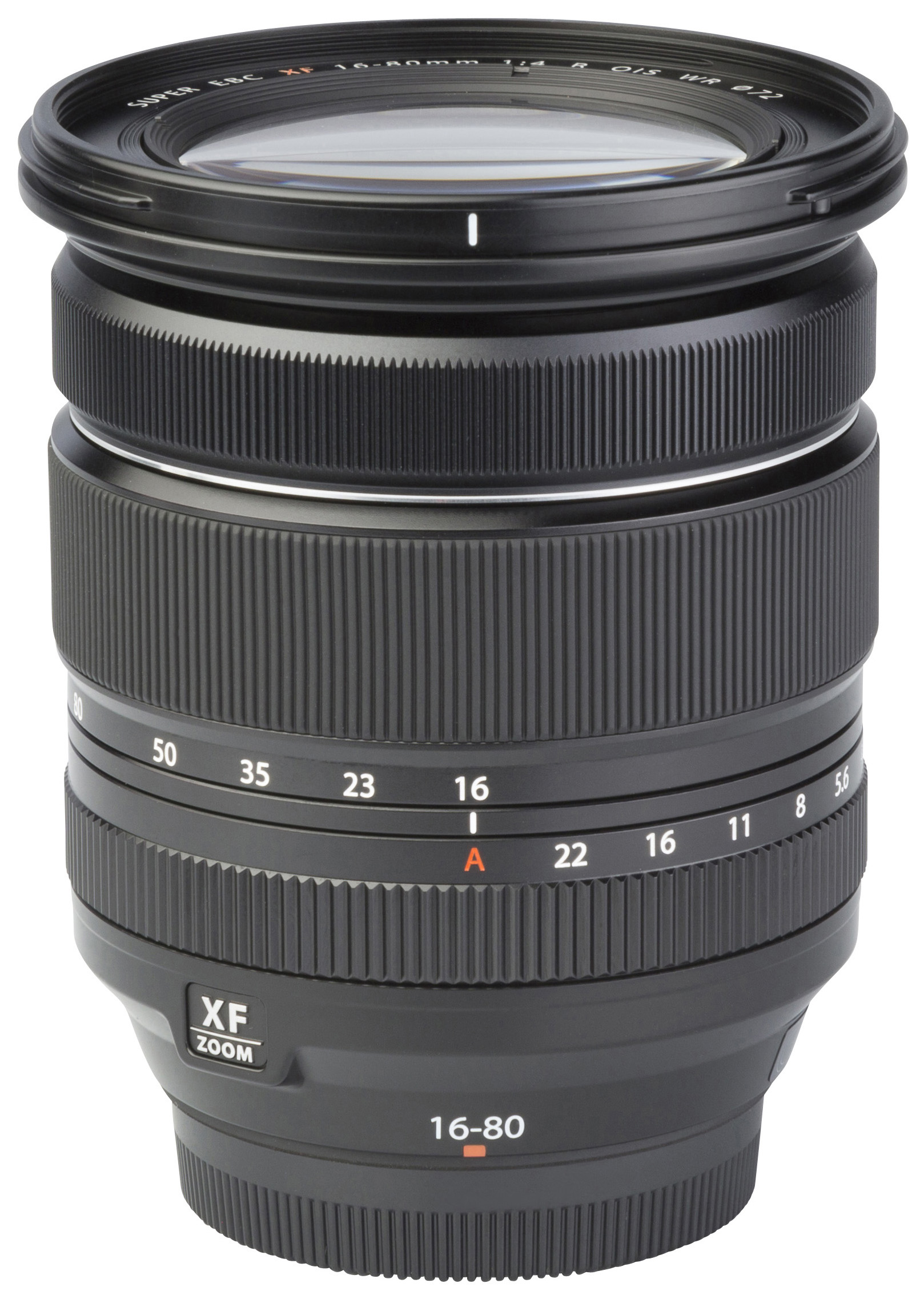 FUJIFILM X-S10 + XF16-80