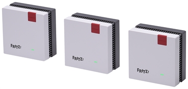 AVM FRITZ!MESH SET 1600 3-PACK