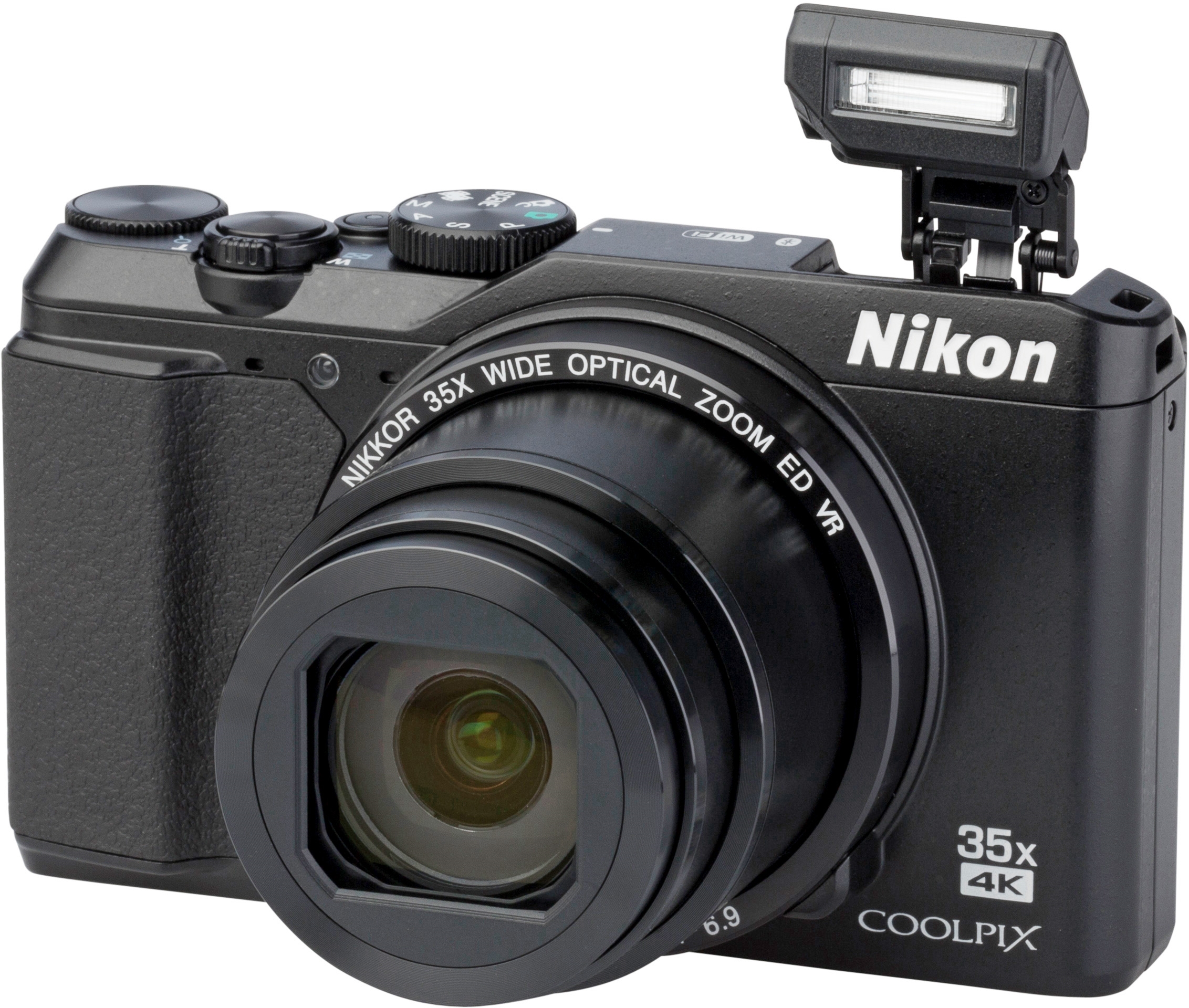 NIKON COOLPIX A900