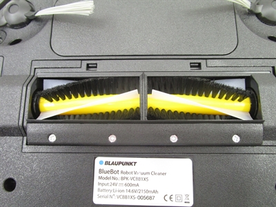 BLAUPUNKT BLUEBOT XSMART