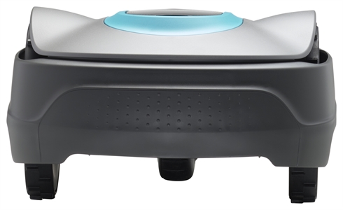 GARDENA SMART SILENO CITY 600