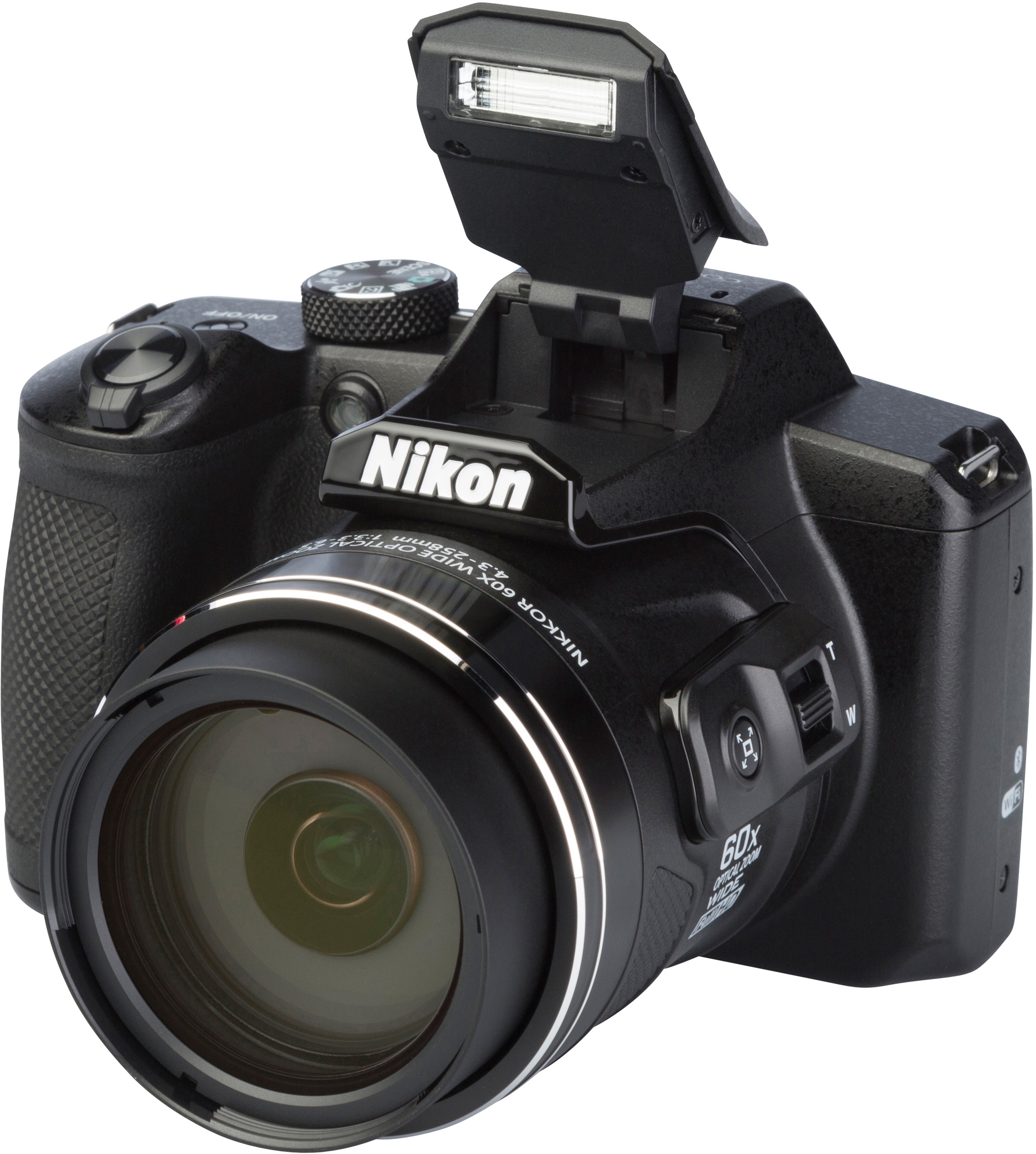 NIKON COOLPIX B600