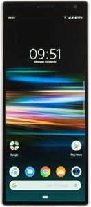 SONY XPERIA 10 PLUS