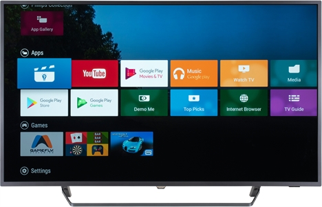 PHILIPS 55PUS7303/12