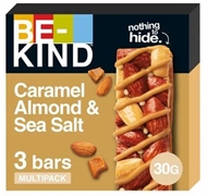 BE-KIND CARAMEL ALMOND & SEA SALT