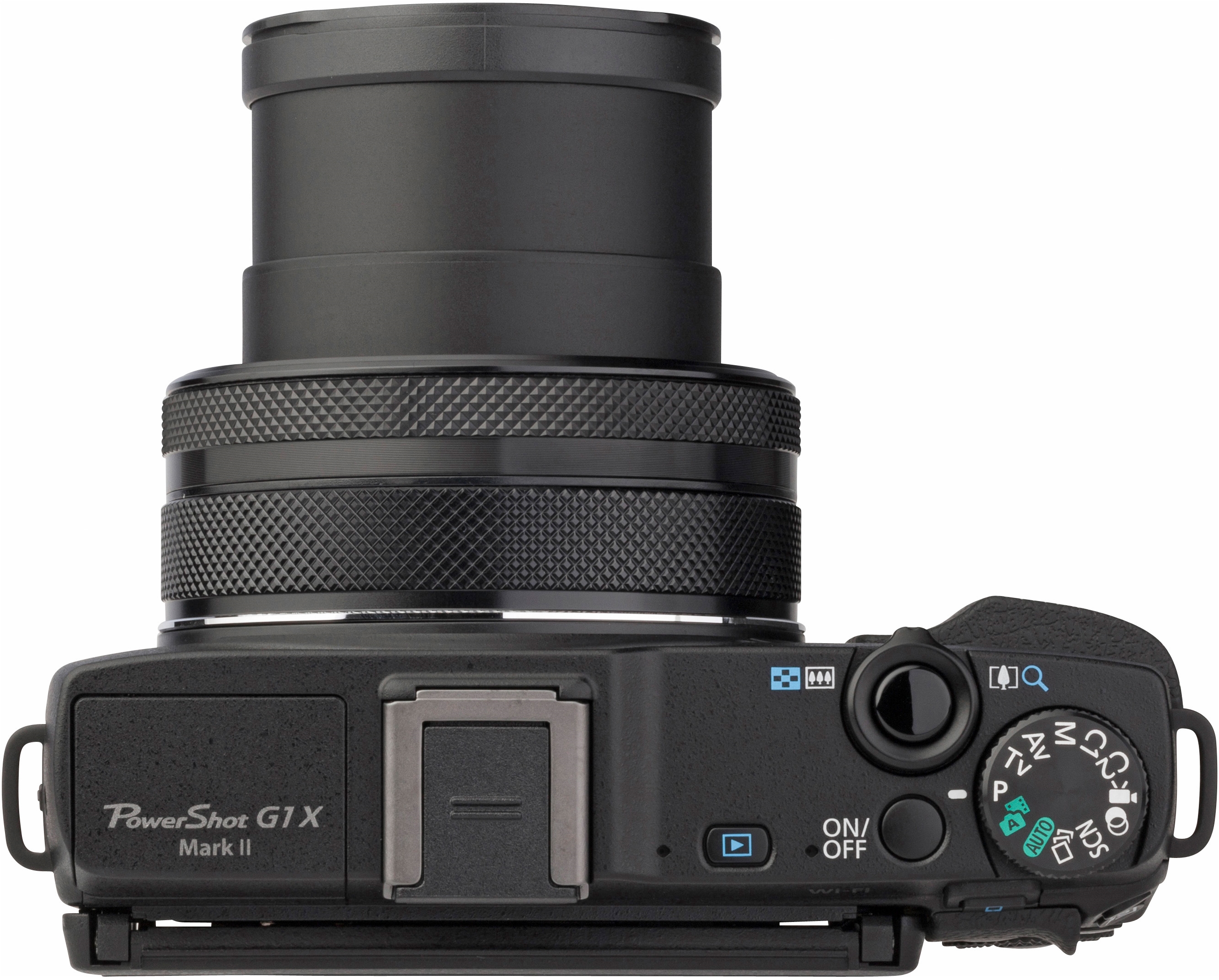 CANON POWERSHOT G1 X MARK II