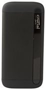 CRUCIAL X8 PORTABLE SSD