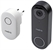 REOLINK SMART 2K+ WIRED WIFI VIDEO DOORBELL WITH CHIME