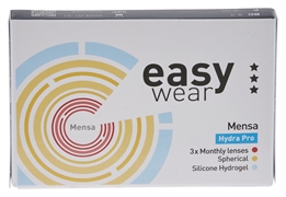 EASY WEAR (HANS ANDERS) MENSA HYDRA PRO