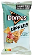 DORITOS DIPPERS SOUR CREAM