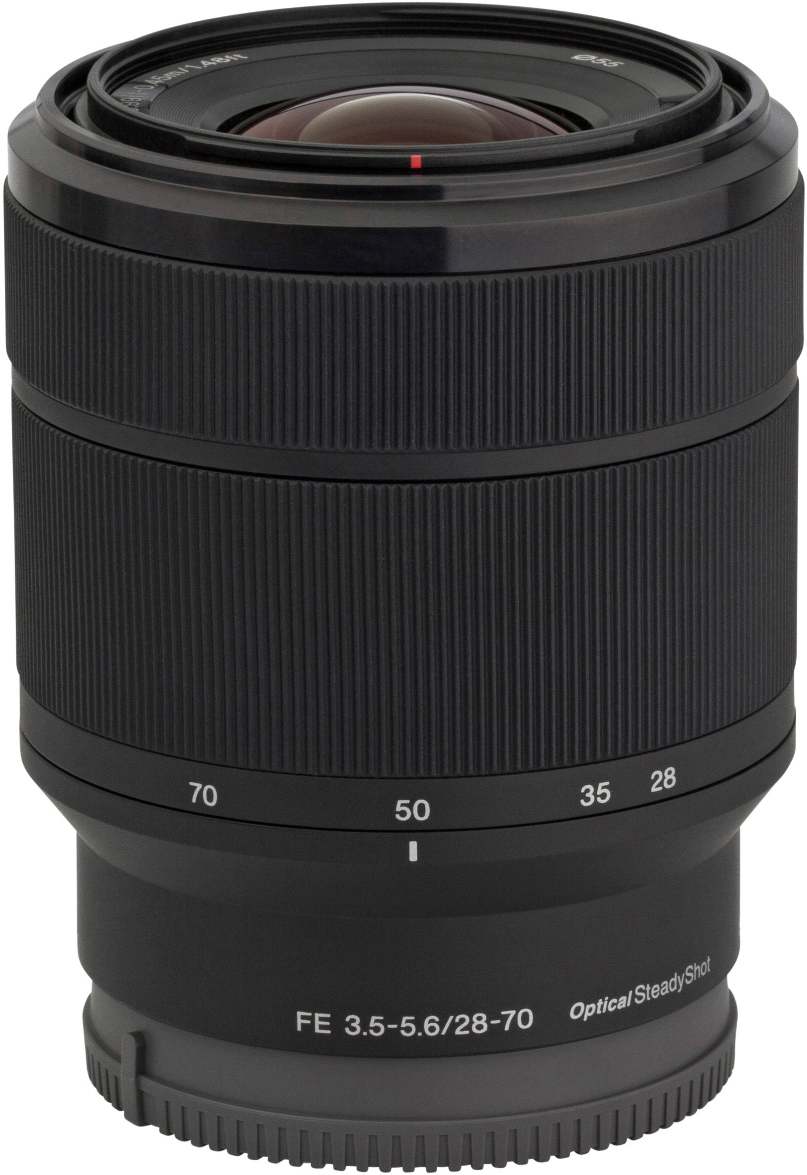 SONY ALPHA 7 + FE 28-70MM F/3.5-5.6 OSS