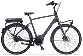 CORTINA E-COMMON ACTIVE LINE PLUS BELT 500WH