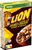 NESTLÉ LION KARAMEL & CHOCOLADE