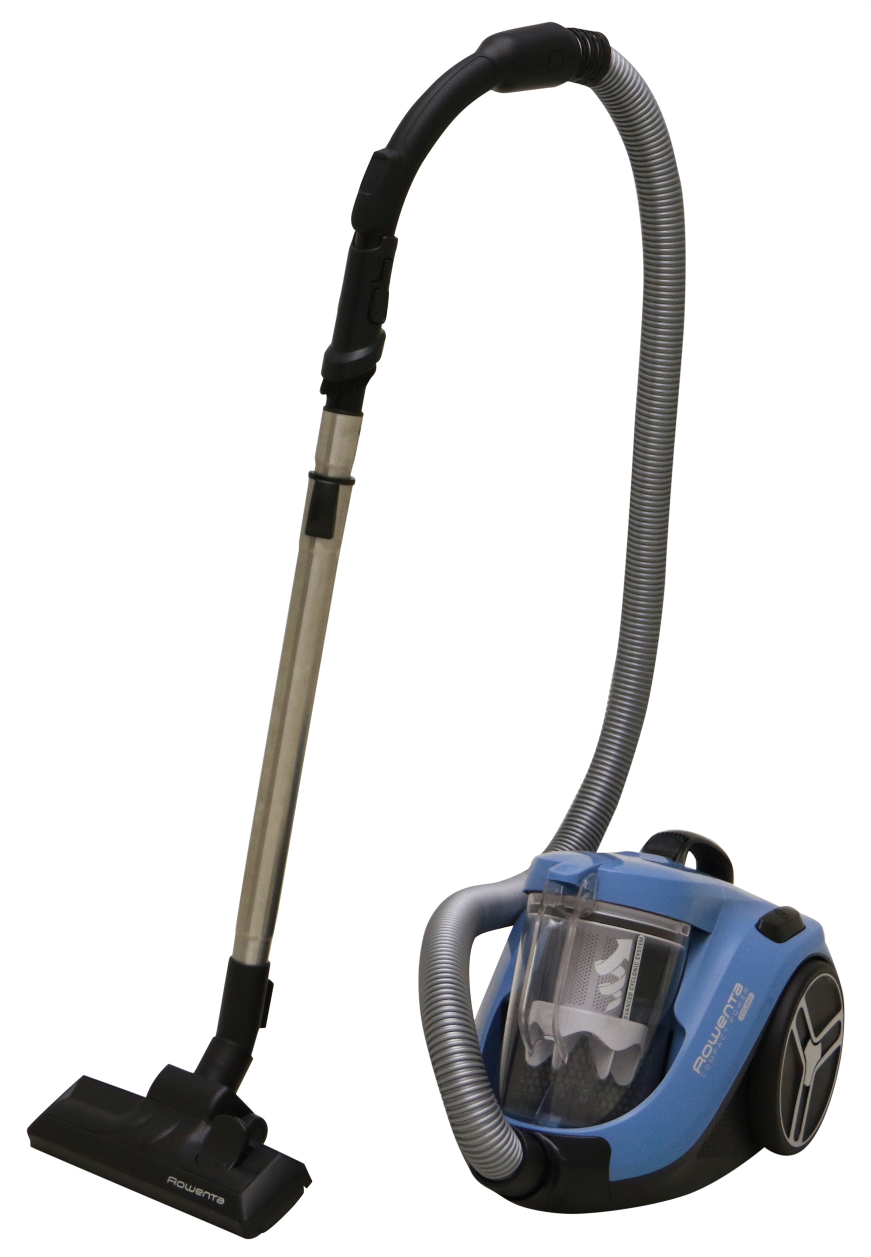 ROWENTA RO3760EA COMPACT POWER CYCLONIC