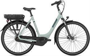 GAZELLE PARIS C7 500WH