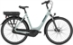 GAZELLE PARIS C7 500WH