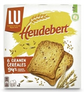 LU HEUDEBERT 6 GRANEN