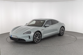 PORSCHE TAYCAN PERFORMANCEBATTERIE PLUS