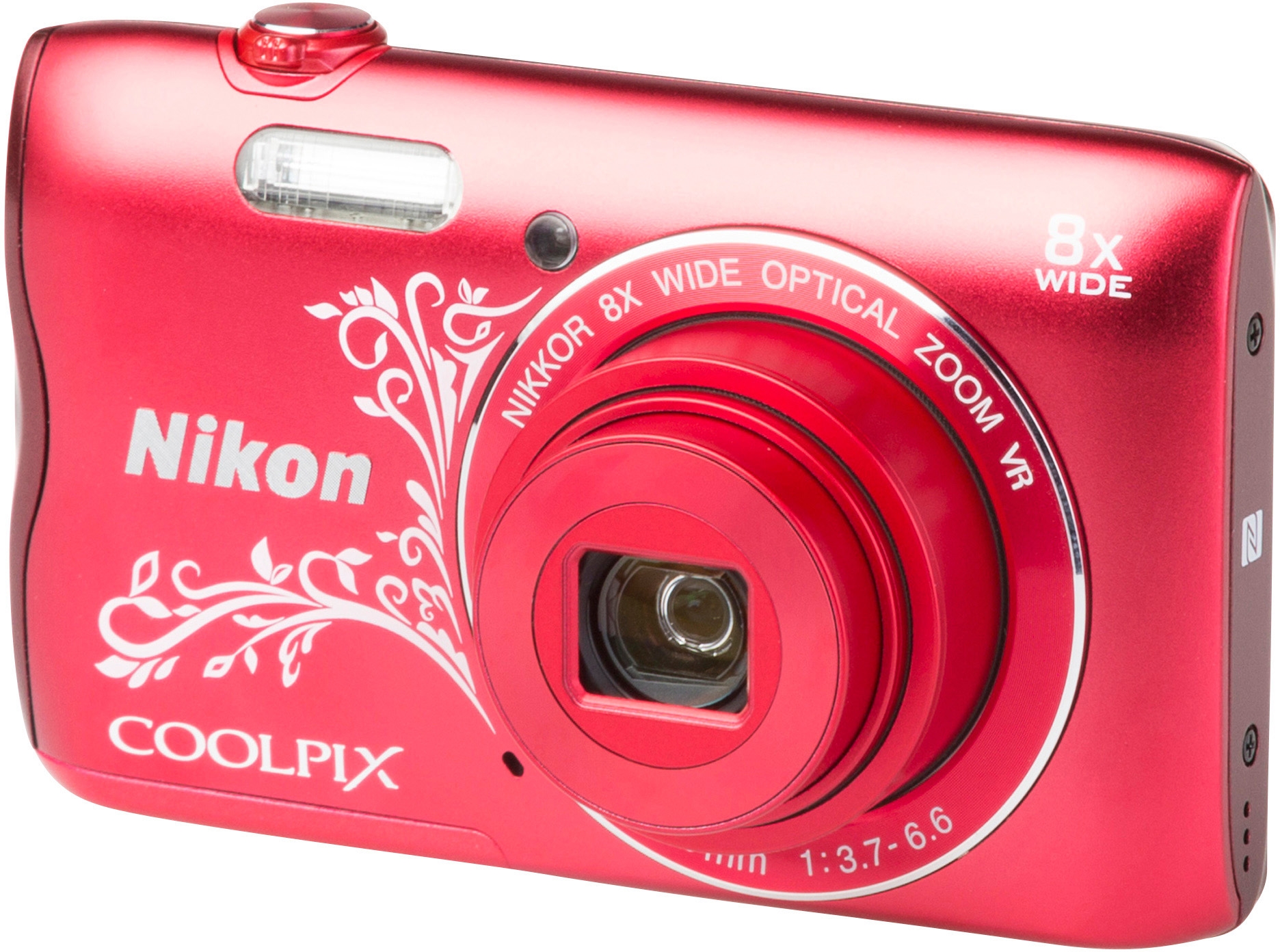 NIKON COOLPIX A300