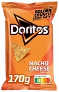 DORITOS NACHO CHEESE