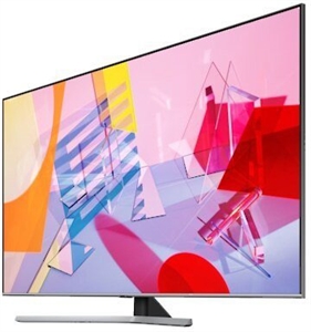 SAMSUNG QE65Q64T