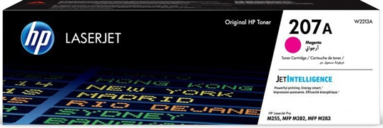 HP 207A (W2213A) MAGENTA