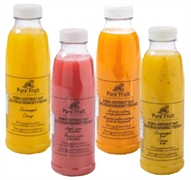 RIO D'ORO ANANAS MELOEN MANGO