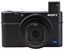 SONY CYBER-SHOT DSC-RX100 VII