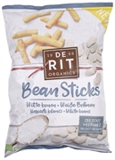DE RIT BEAN STICKS WITTE BONEN
