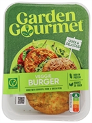 GARDEN GOURMET VEGGIE BURGER