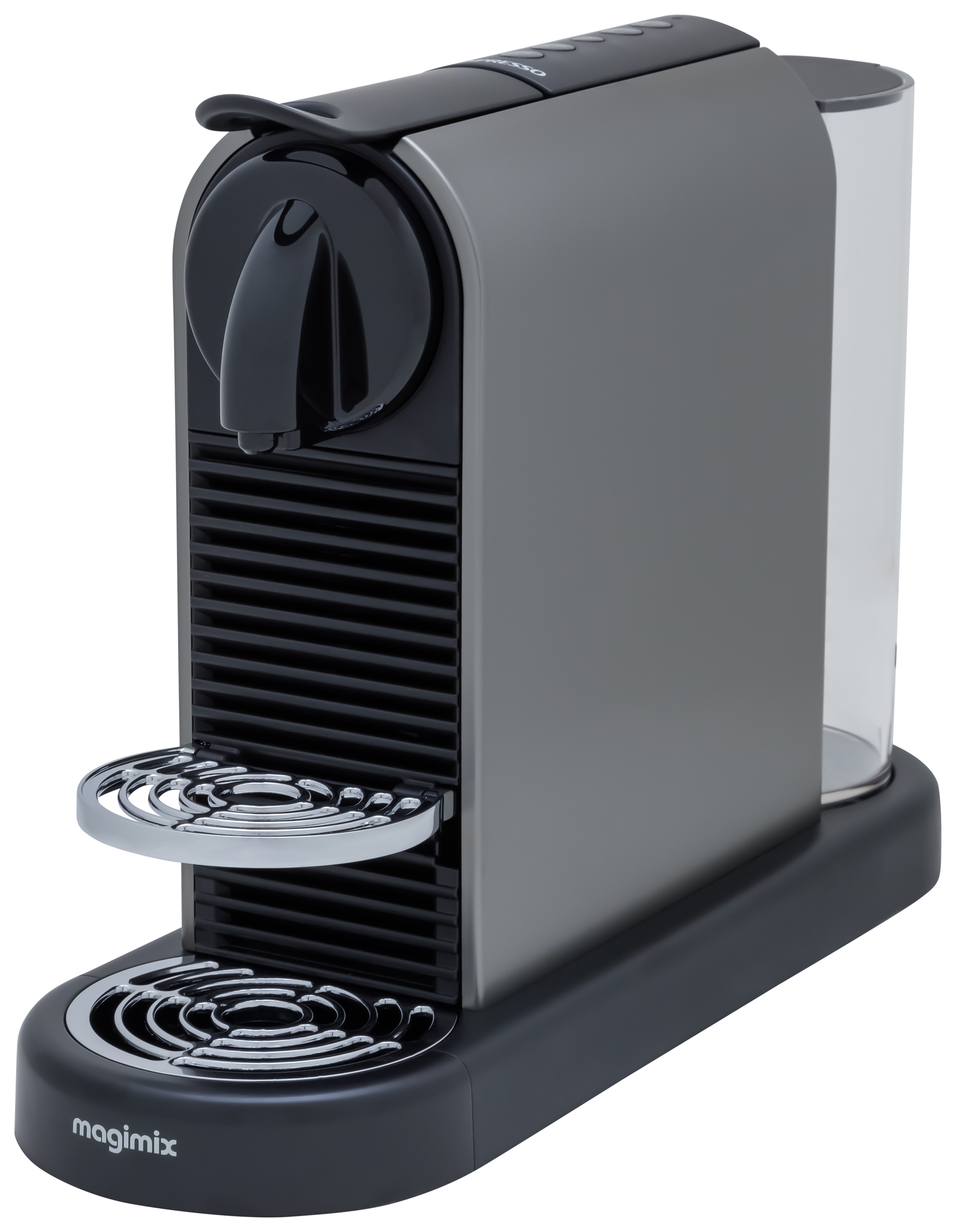 MAGIMIX NESPRESSO CITIZ PLATINUM 11715