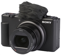 SONY ZV-1 II