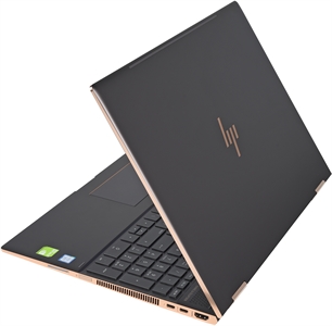 HP SPECTRE X360 15-CH SERIES