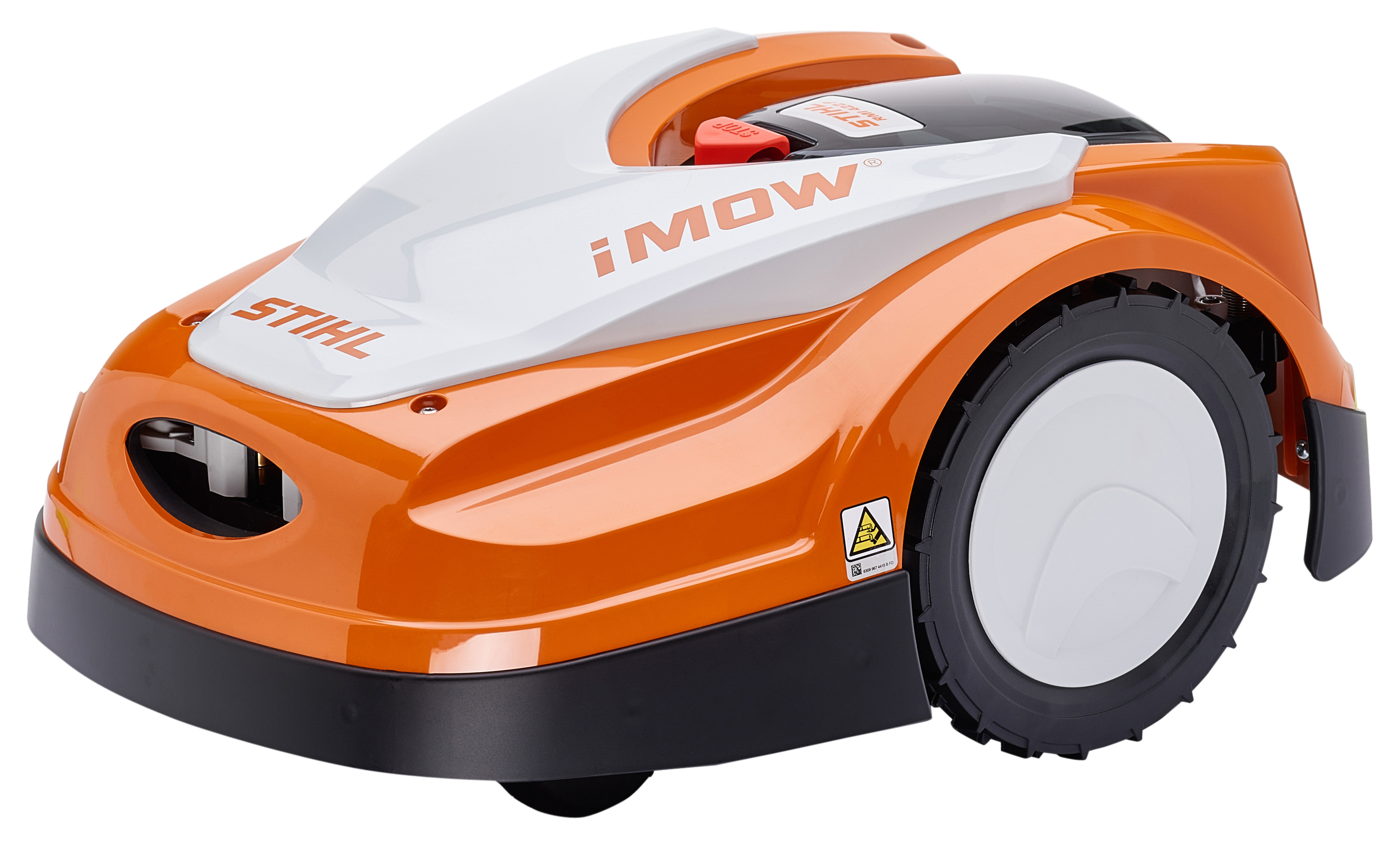 STIHL RMI 422.2 P