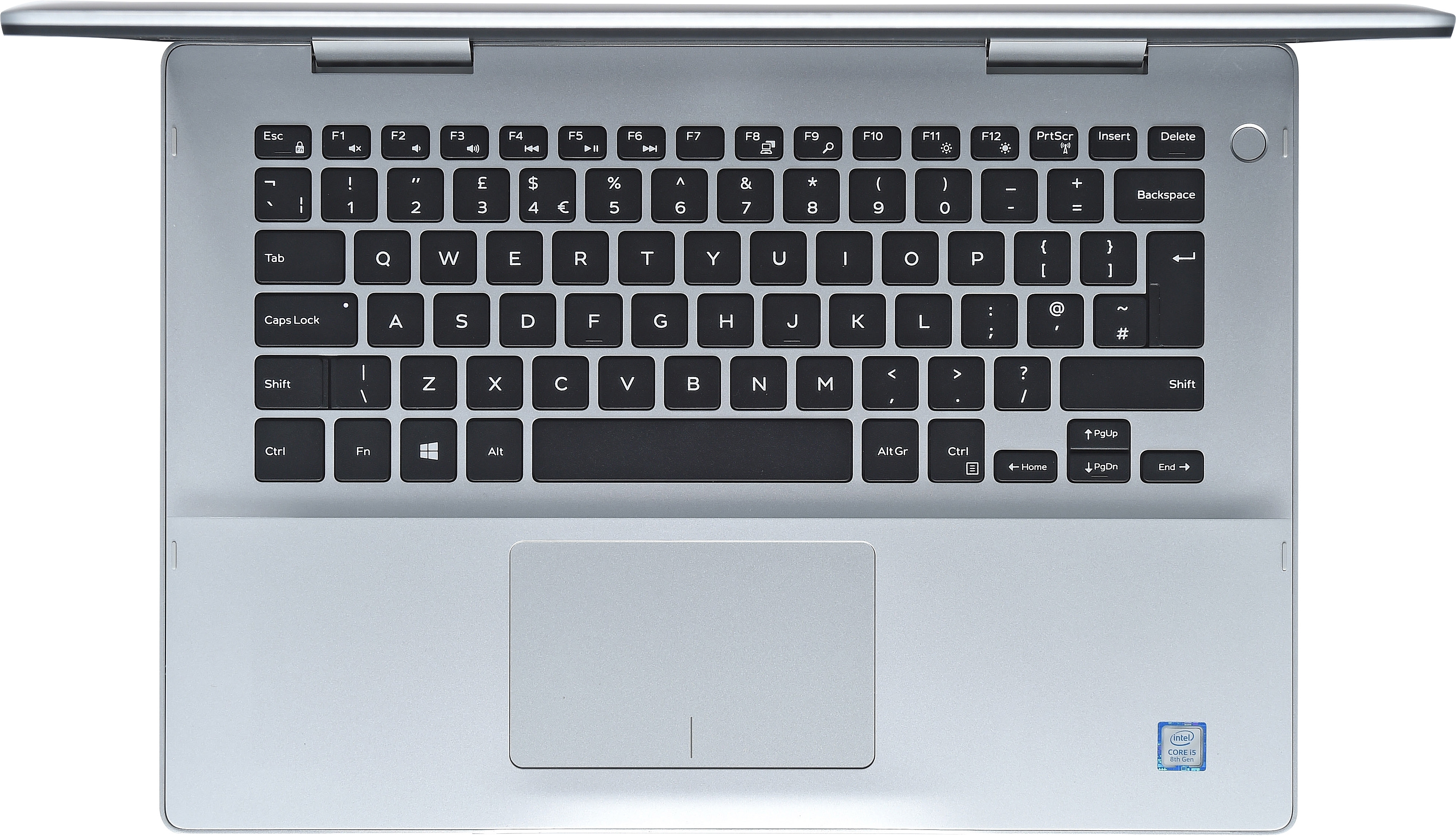 DELL INSPIRON 14 5000 2-IN-1