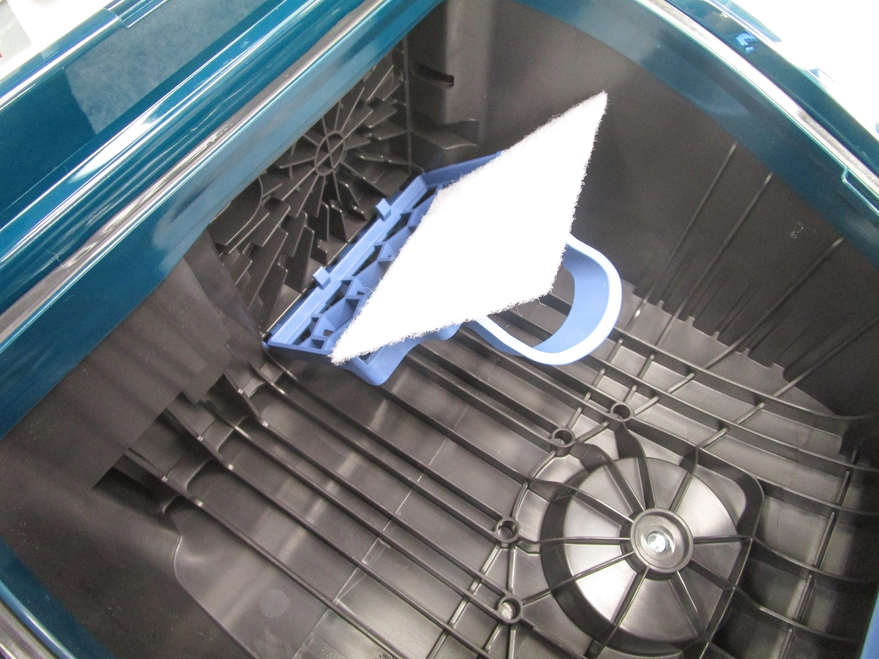 MIELE COMPLETE C3 TOTAL CARE ECO PETROL